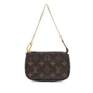 Louis Vuitton Pochette Accessoires #245322L79B